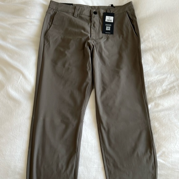 Cuts AO Pant - Picture 1 of 1